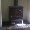 Jotul 3 Stove